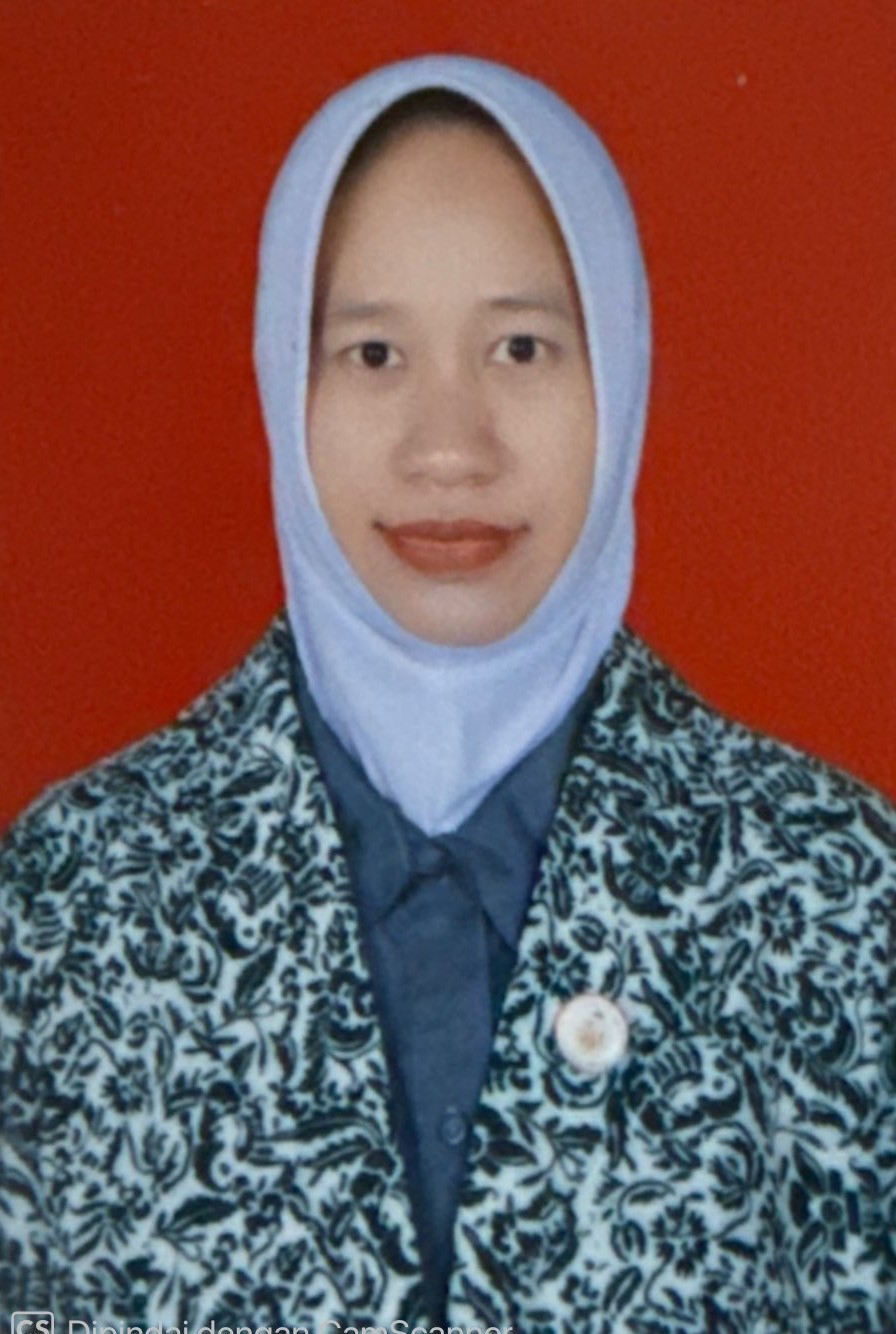 Devi Safitri, S.keb