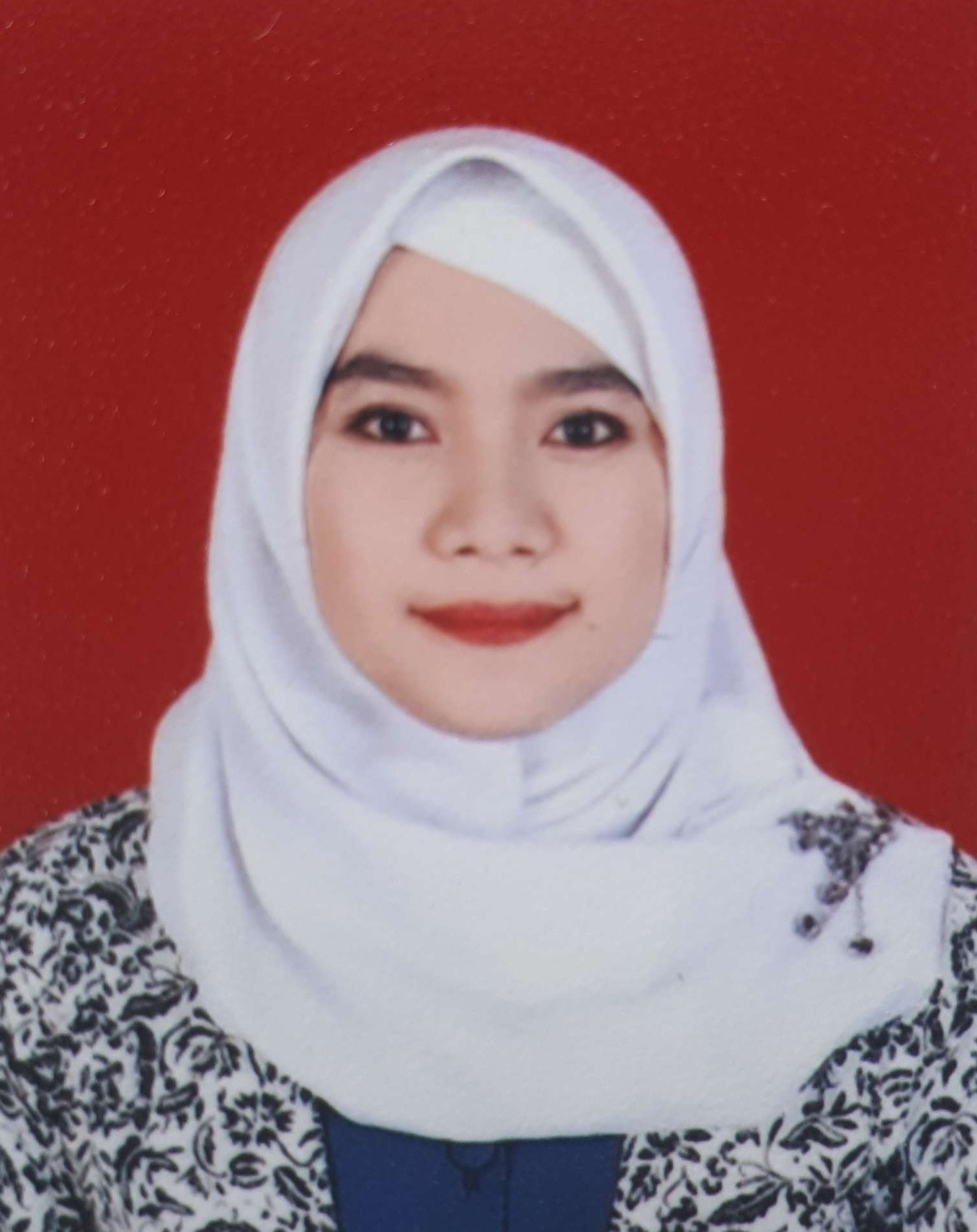 Leza Fica Meliya, SST., M.Tr.Keb