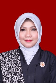 Bdn. Khairul Aslamiah, S.Tr.Keb., SKM