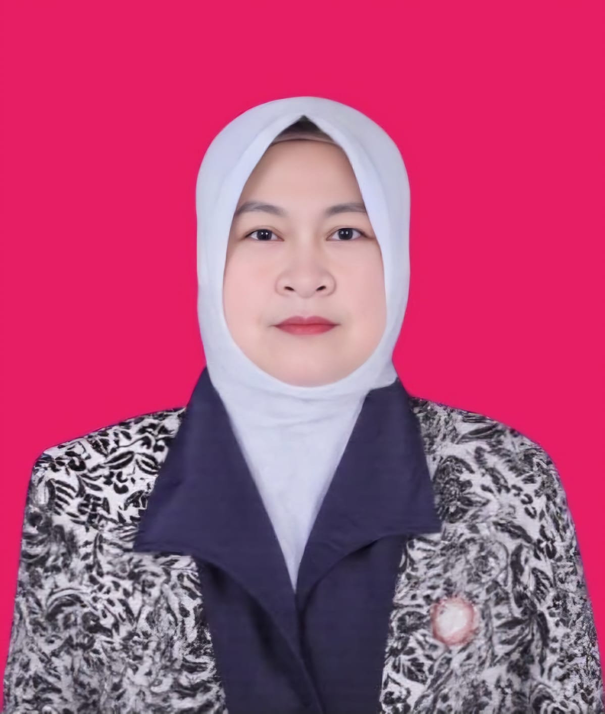 Wiwin Oktarina, S.Tr.Keb