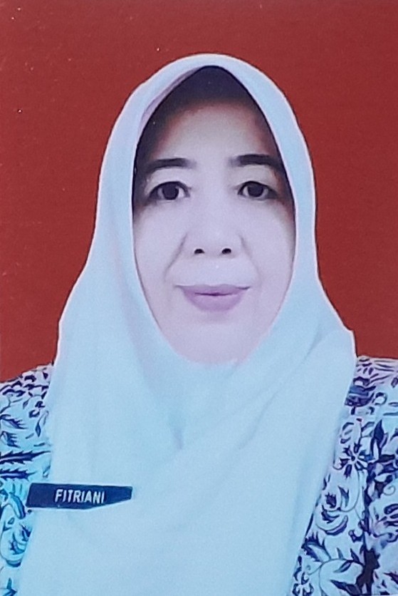 Fitriani, S.Tr.Keb