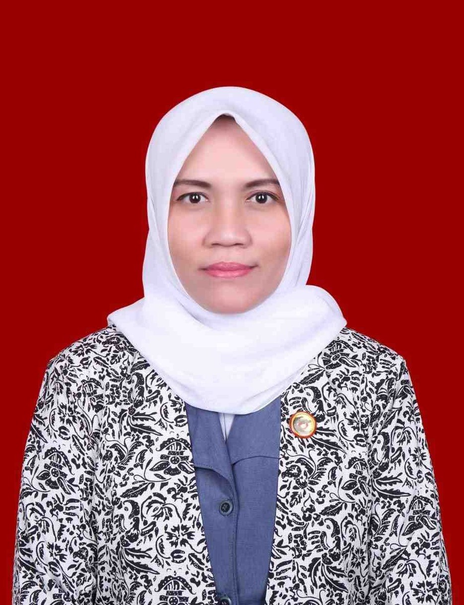 Sari Putri Pratiwi, Amd.Keb
