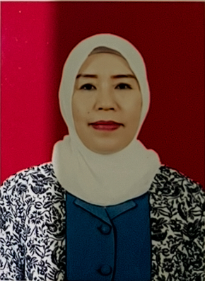 Bdn. Rismawanah, S.Tr.,Keb