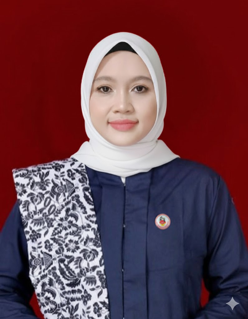 Bdn. Kristin Purwanti, S.Keb