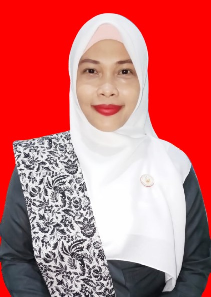 Bdn. Tatiana Nurpratiwi Rizkiah, Str., Keb