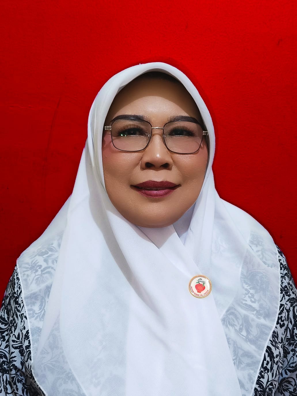 Bdn. Hj. Deyeri, S.Tr., keb