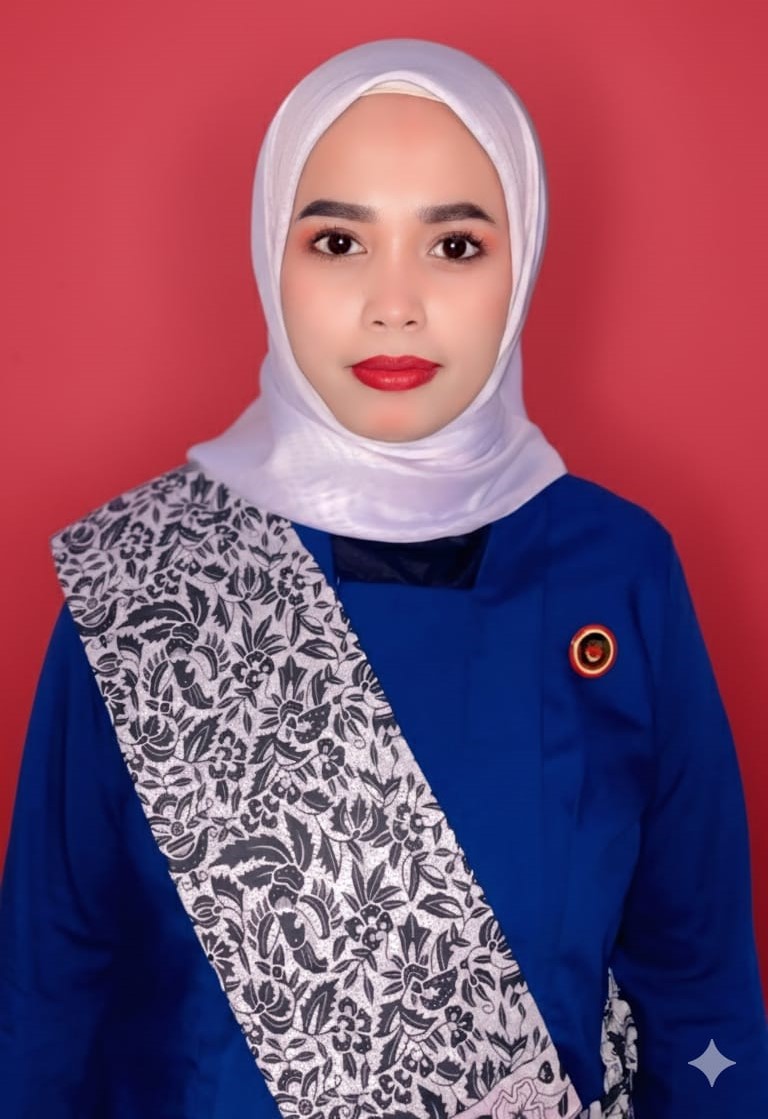 Turiyani, SST.,M.Kes