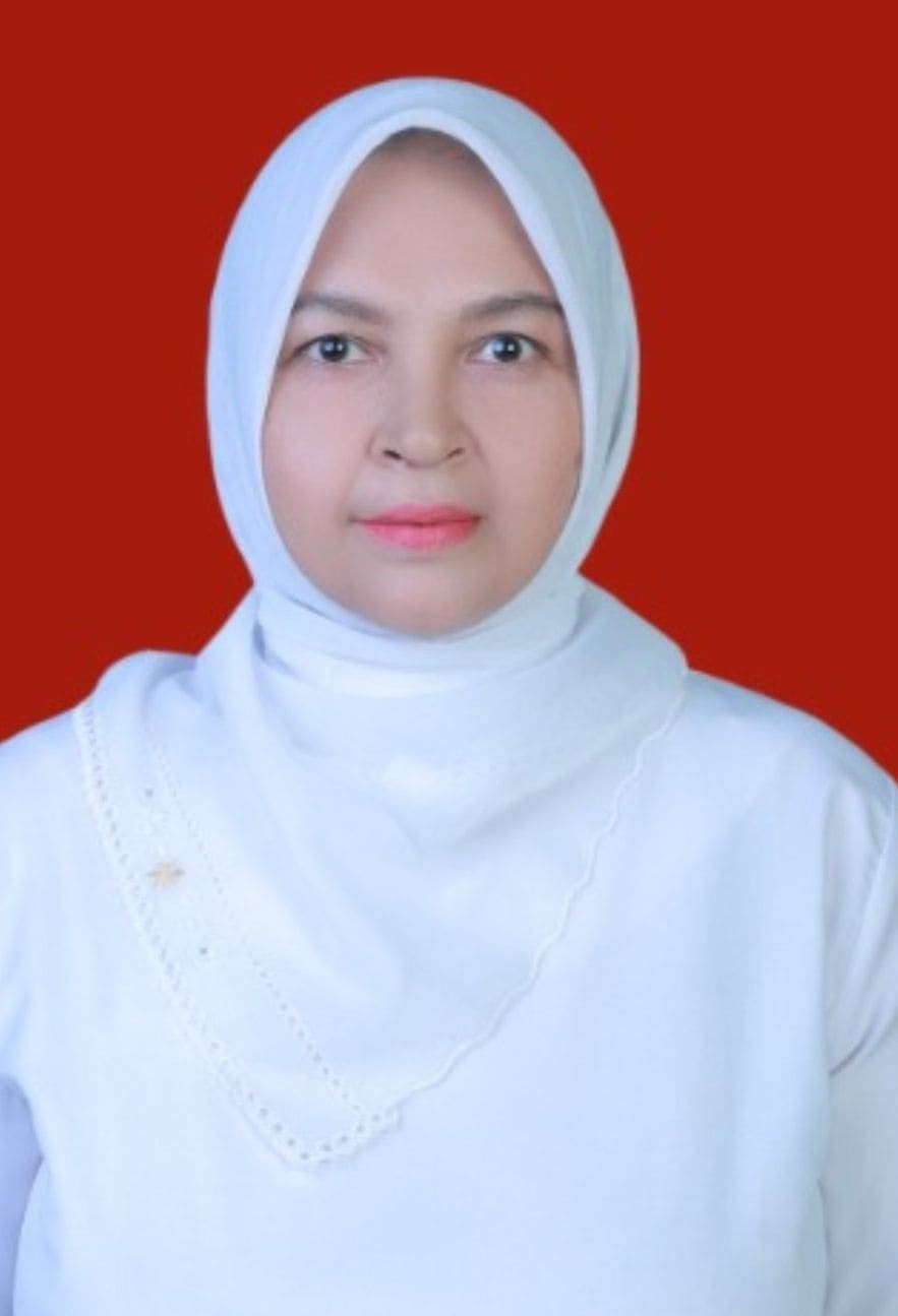 Bdn. Cahaya Hairani Br Ritonga, S. keb, SKM M. Kes