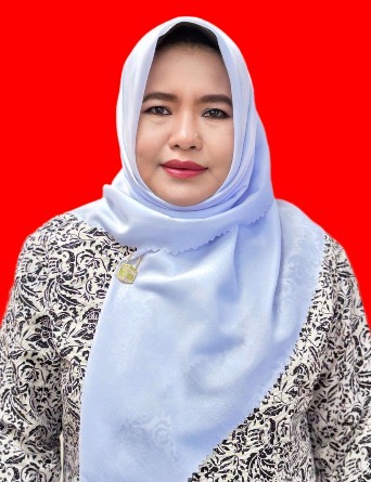 Bdn. Farida Andriani, S.ST.,M.Kes