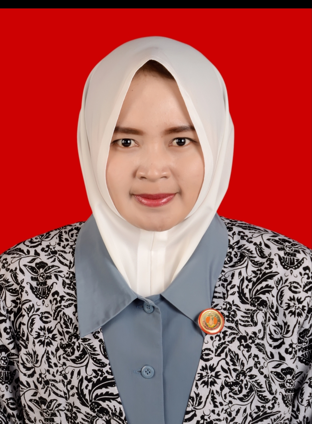 Yuli Suryanti, S.Tr.Keb, M.Tr.Keb