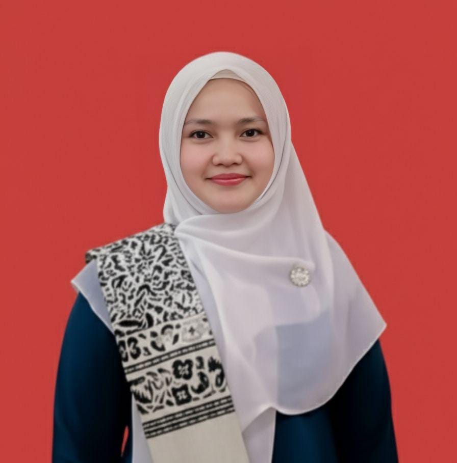 Bdn. Afifah Nurul Huda, S.,Tr.keb