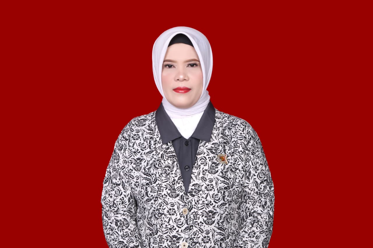 Tri Mariyanti, S.Keb