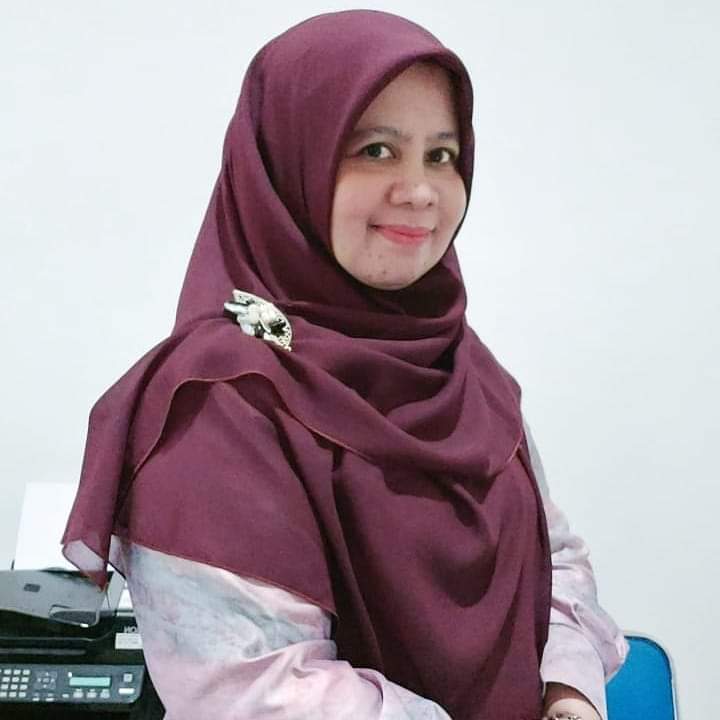 Rosmiarti, SKM.,M.Kes.,PhD.