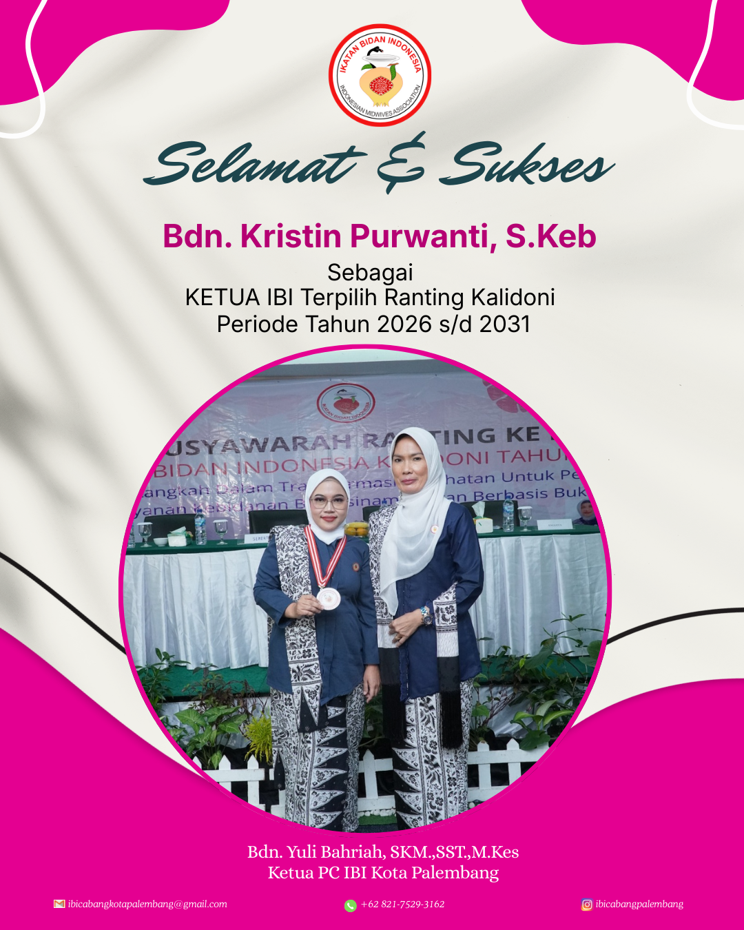 MUSRAN IBI RANTING KALIDONI Ke_IV