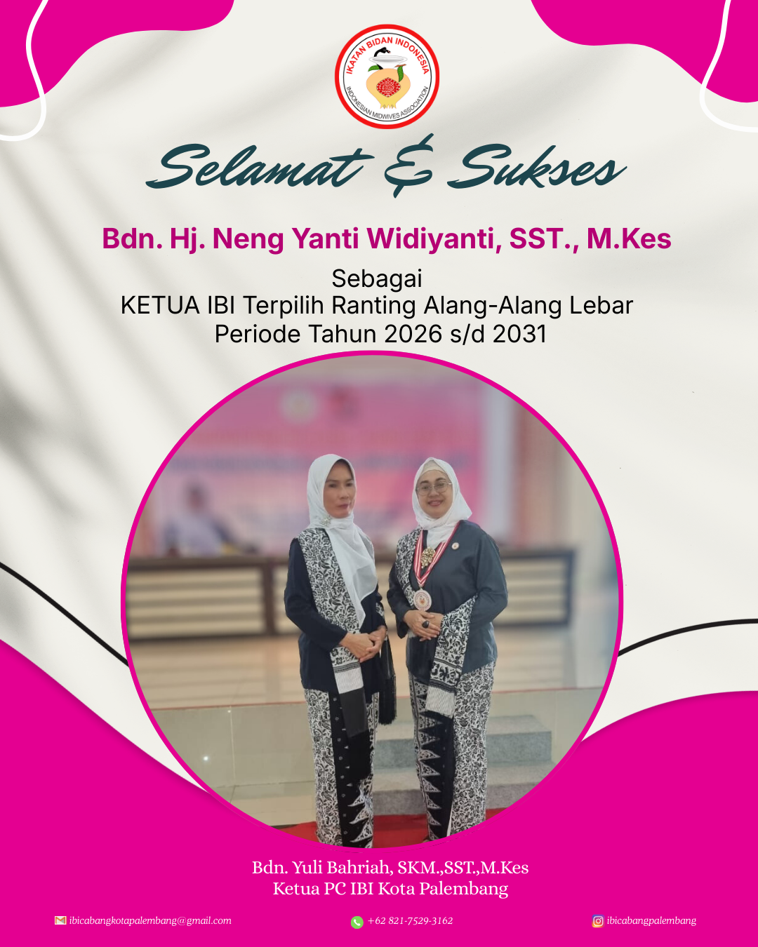 MUSRAN IBI RANTING ALANG-ALANG LEBAR  Ke_IV