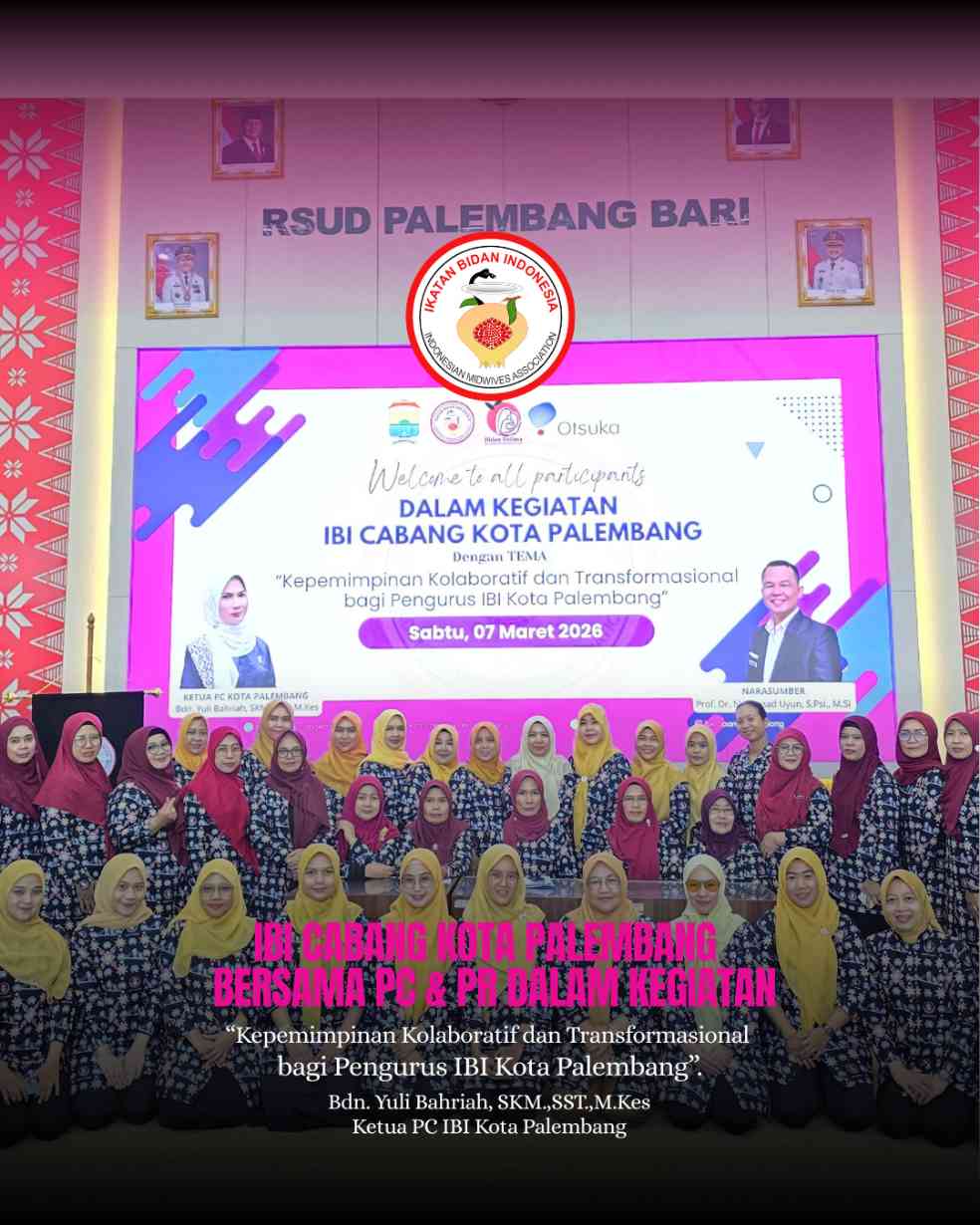 Penguatan Pengurus Ranting dan Pengembangan Kepemimpinan