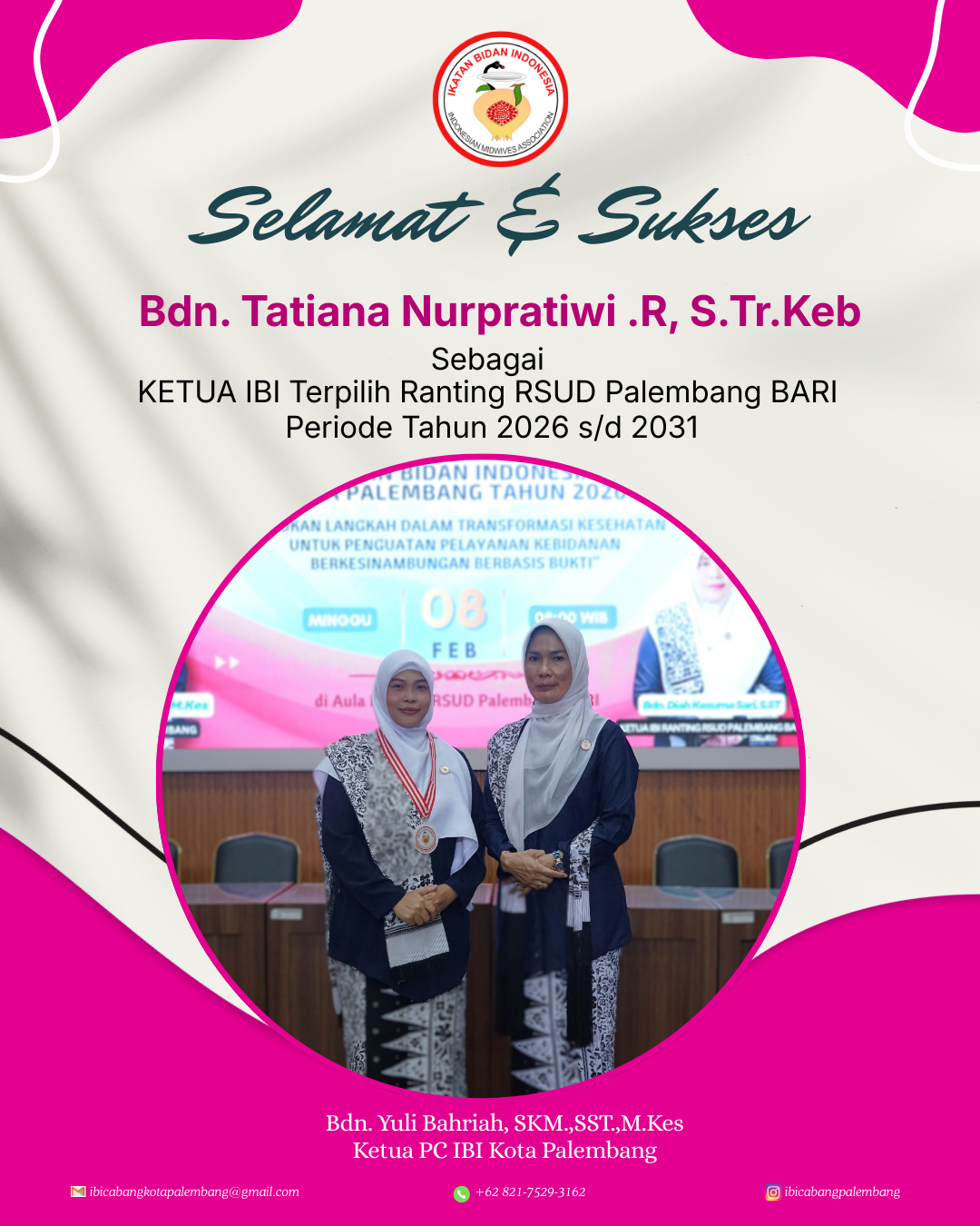 MUSRAN IBI RANTING RSUD PALEMBANG BARI Ke_III