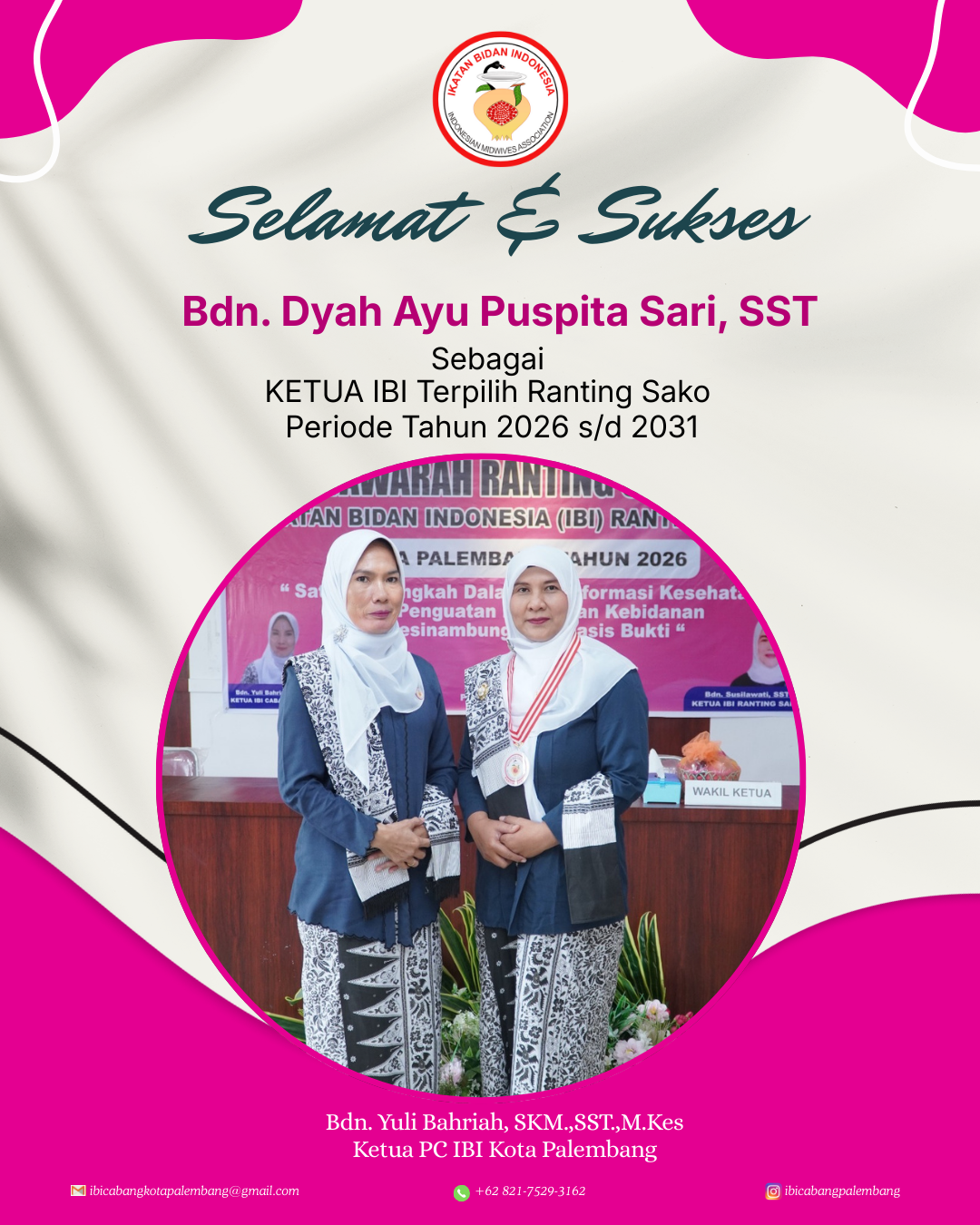 MUSRAN IBI RANTING SAKO Ke_VI